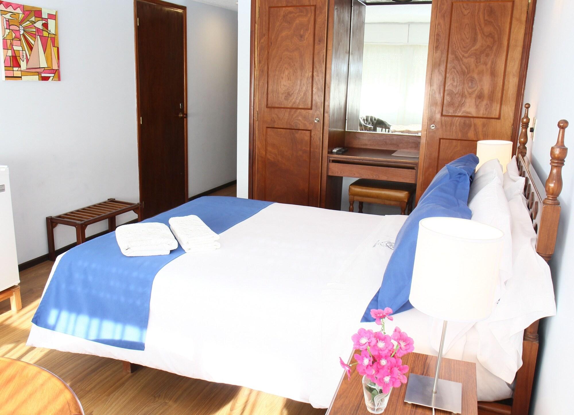Hotel Alhambra ปุนตา เดล เอสเต ภายนอก รูปภาพ