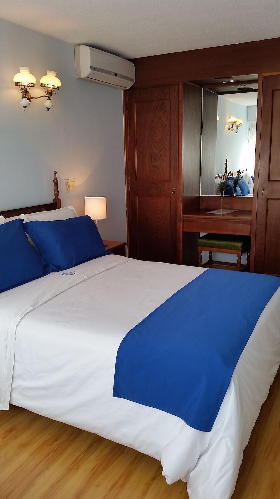 Hotel Alhambra ปุนตา เดล เอสเต ภายนอก รูปภาพ