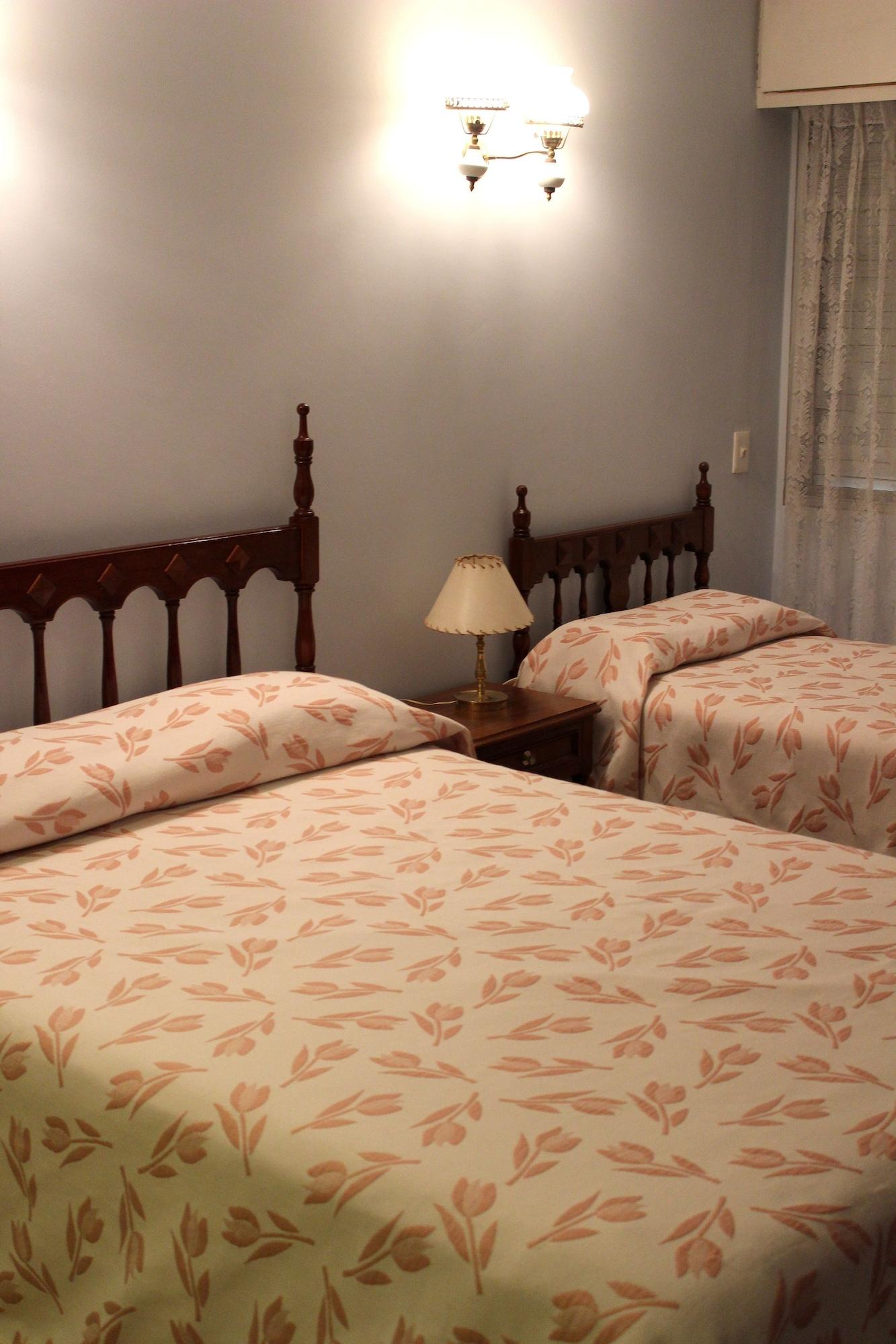 Hotel Alhambra ปุนตา เดล เอสเต ภายนอก รูปภาพ
