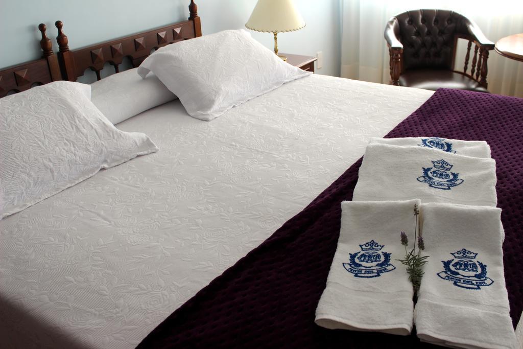 Hotel Alhambra ปุนตา เดล เอสเต ภายนอก รูปภาพ