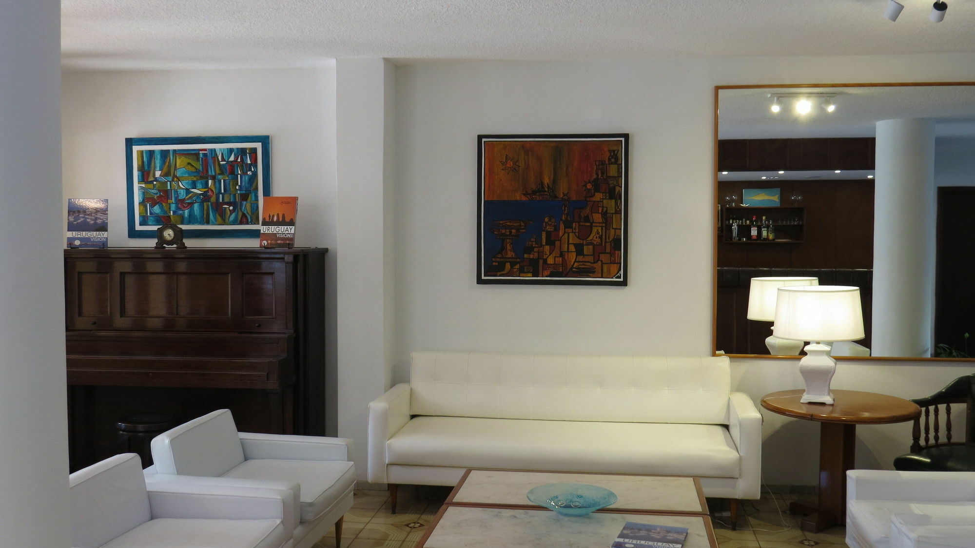 Hotel Alhambra ปุนตา เดล เอสเต ภายนอก รูปภาพ