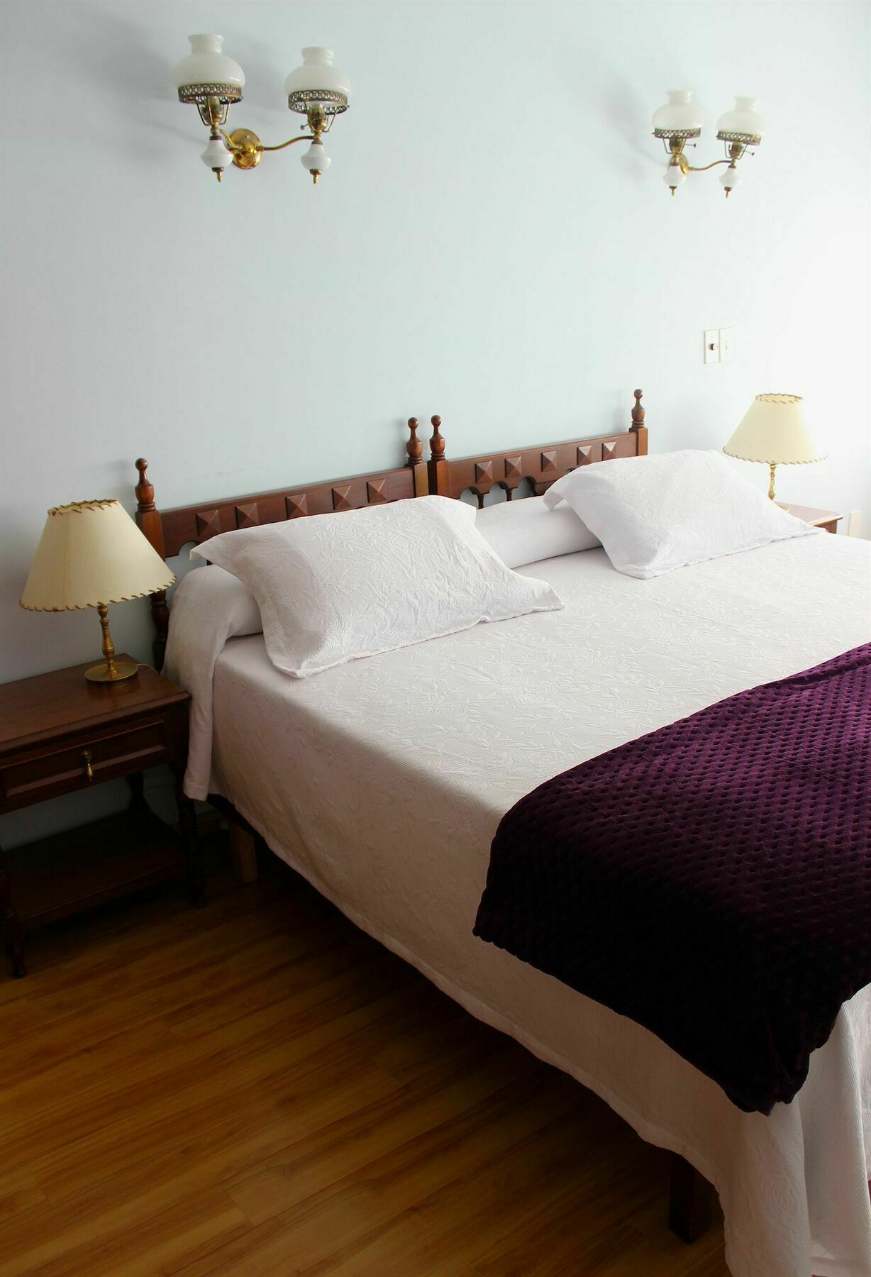 Hotel Alhambra ปุนตา เดล เอสเต ภายนอก รูปภาพ