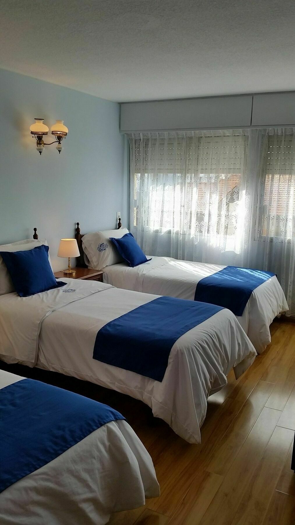 Hotel Alhambra ปุนตา เดล เอสเต ภายนอก รูปภาพ
