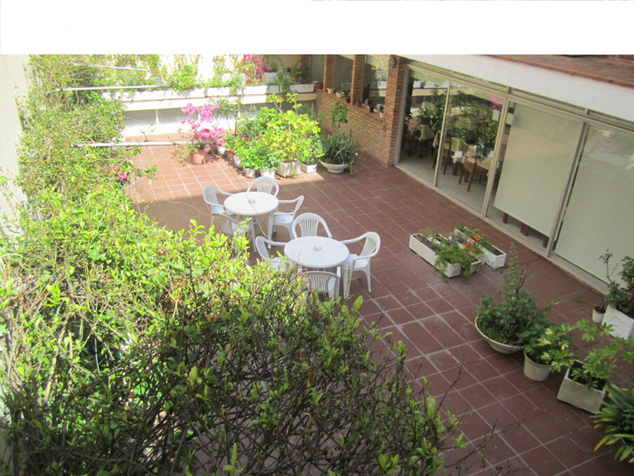 Hotel Alhambra ปุนตา เดล เอสเต ภายนอก รูปภาพ